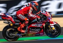 Marc Marquez