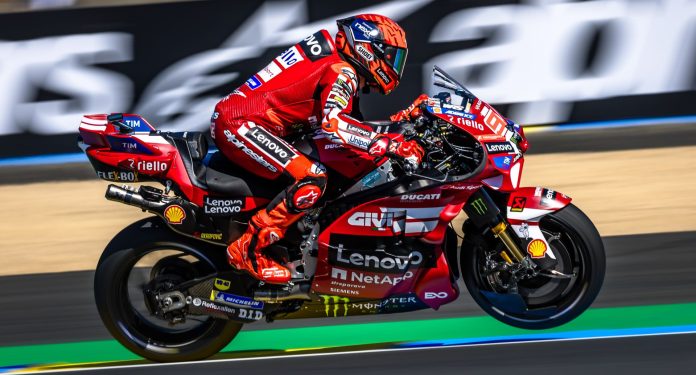Marc Marquez