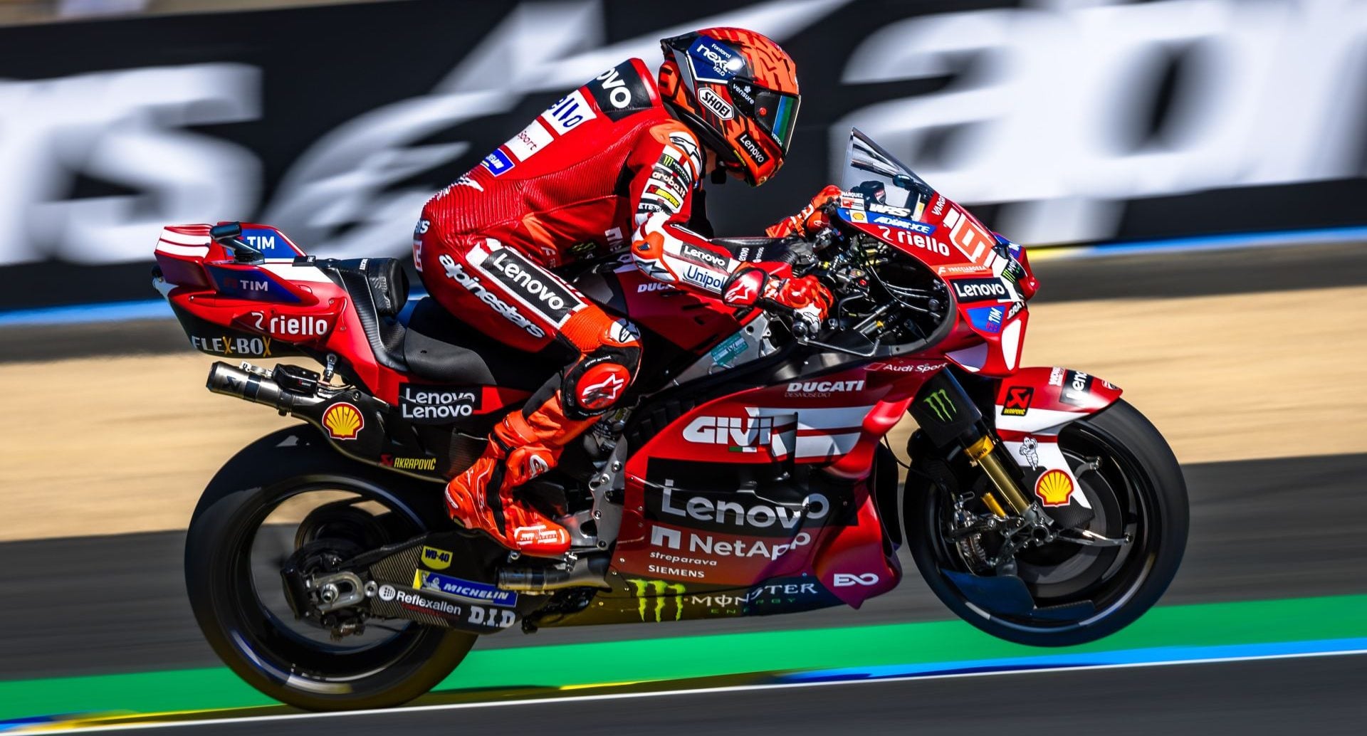 Marc Marquez