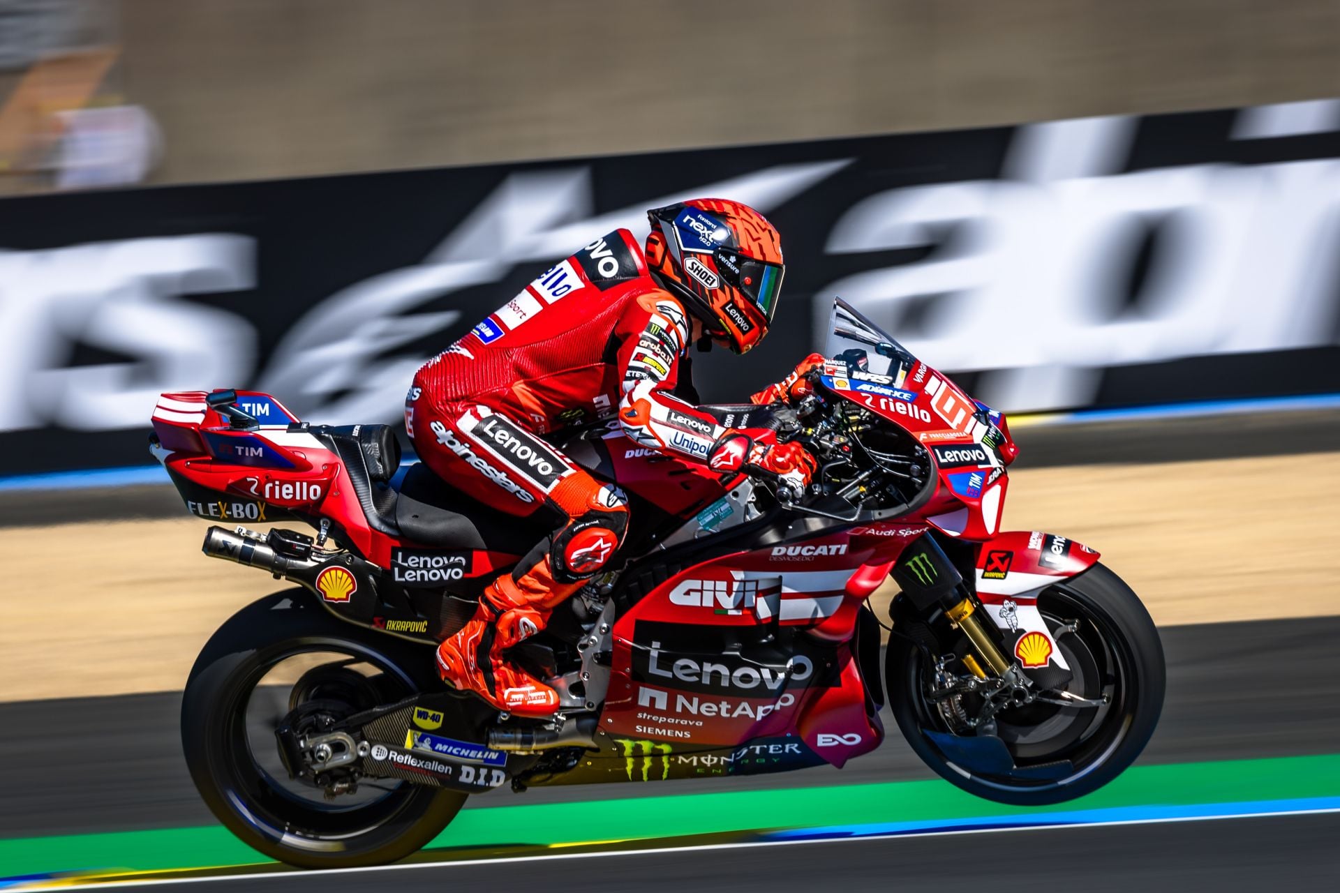 Marc Marquez