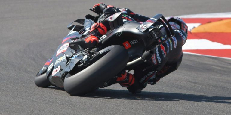 Oxley Bom MotoGP Podcast: France 2026