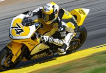 Matsudaira Talent Cup P1 BJNB4487 P
