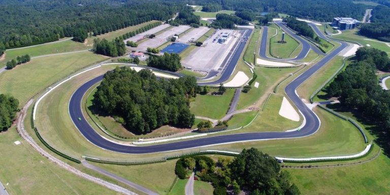 MotoAmerica: Talent Cup Race Two Results From Barber
