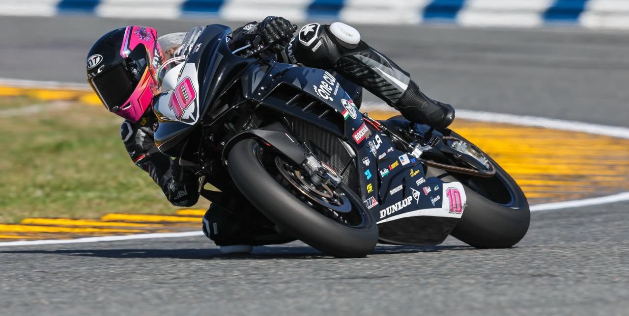 MotoAmerica: Support Ella’s Road to Recovery PHOTO 2026 05 21 09 59 06