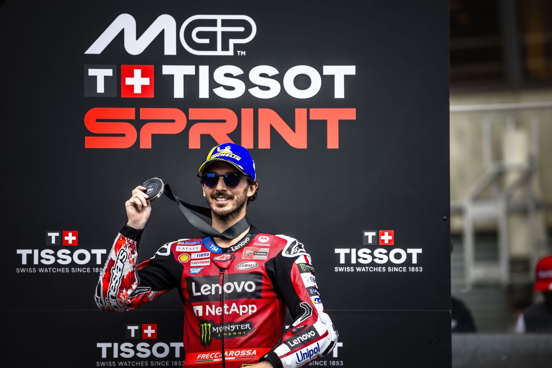 Pecco Bagnaia Pecco Bagnaia