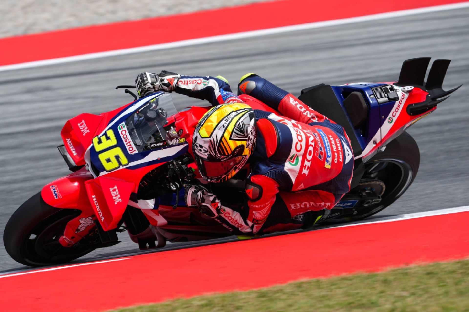 RD6 Barcelona Mir 2026 06313 large