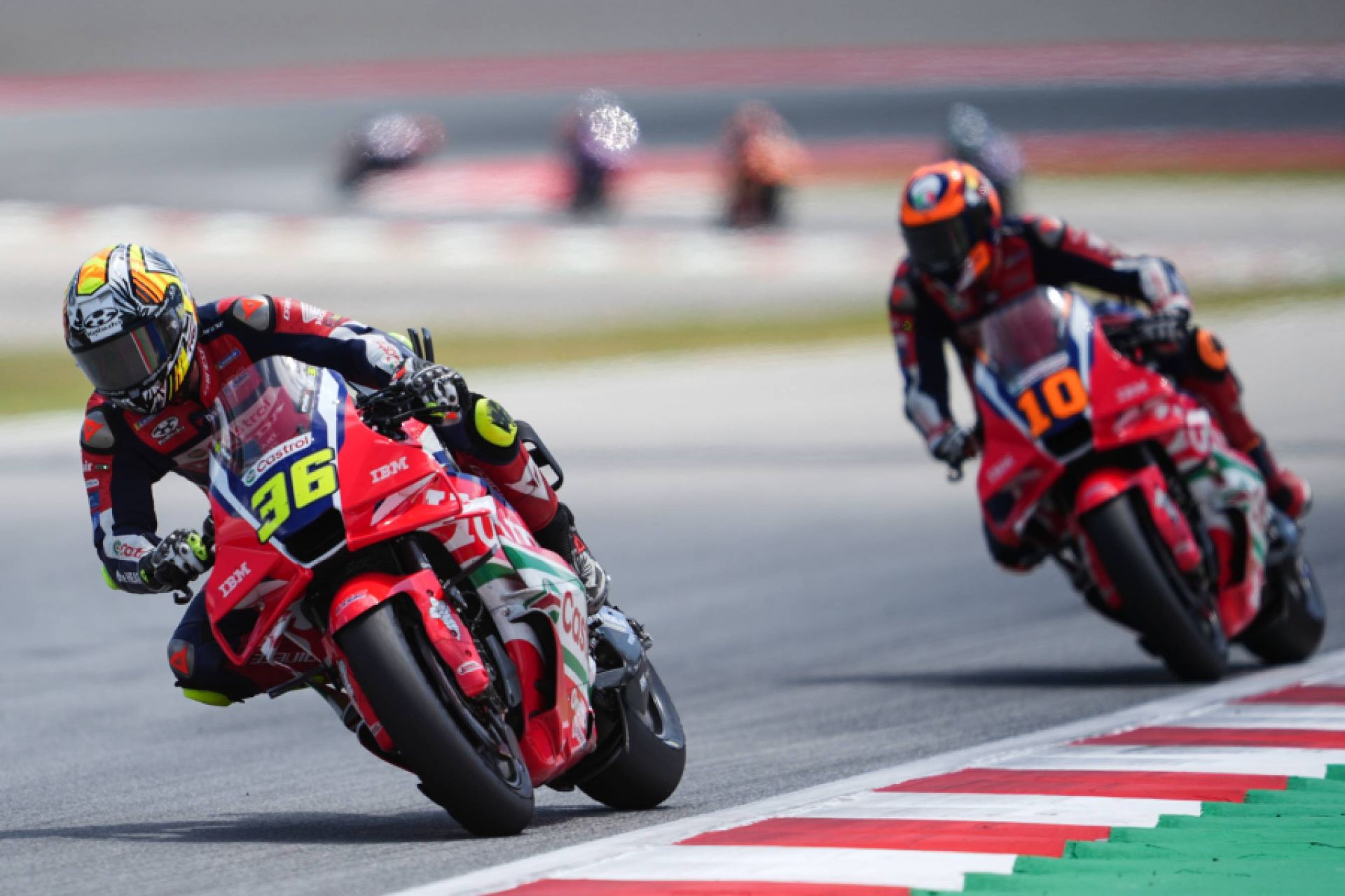 RD6 Barcelona Mir 2026 09231 large