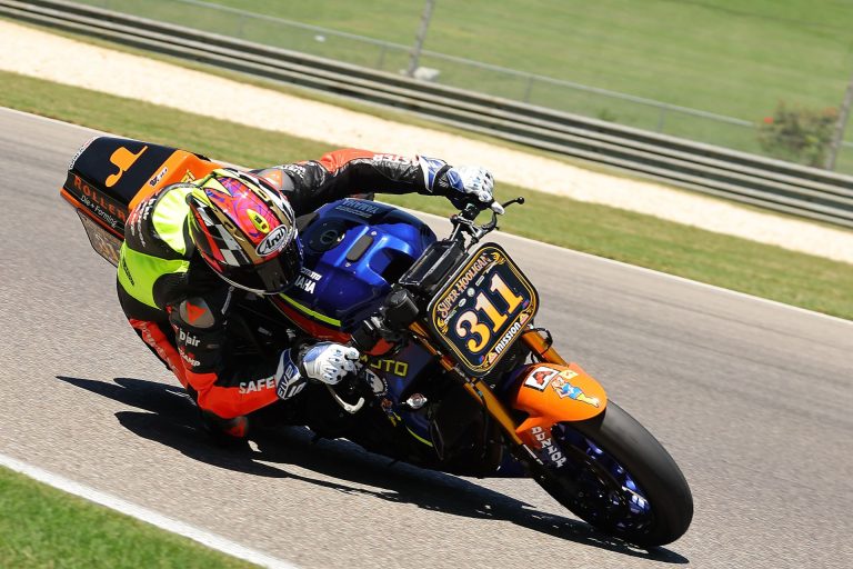 MotoAmerica: Pietri Racing at Barber with Coatzymoto LatinWe