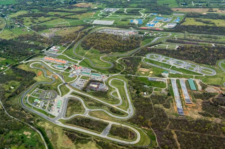 ASRA Heads Into Big Memorial Day Event At Summit Point