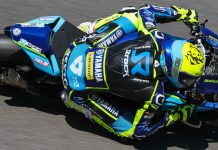 Scholtz SBK P2 BJNB0989 P