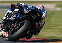 Scott SSP Q2 BJNB0311 P