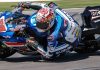 MotoAmerica: Scott Leads Supersport Warmup At Barber Scott SSP WU BJNA0080 P