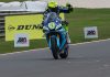 MotoAmerica: Scholtz Leads Superbikes Into Road America Superbike pre
