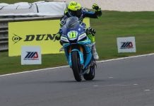 Superbike pre