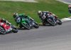 MotoAmerica: Binder Leads Supersport Competitors Into Road America Supersport pre