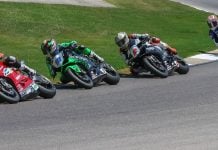Supersport pre
