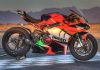 Stuman Rides Video: Building My Dream Ducati V4R V4RSide