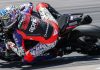 MotoAmerica: Vossberg Takes Twins Cup Pole At Barber Vossberg Twins Cup Q2 BJNA6681 P