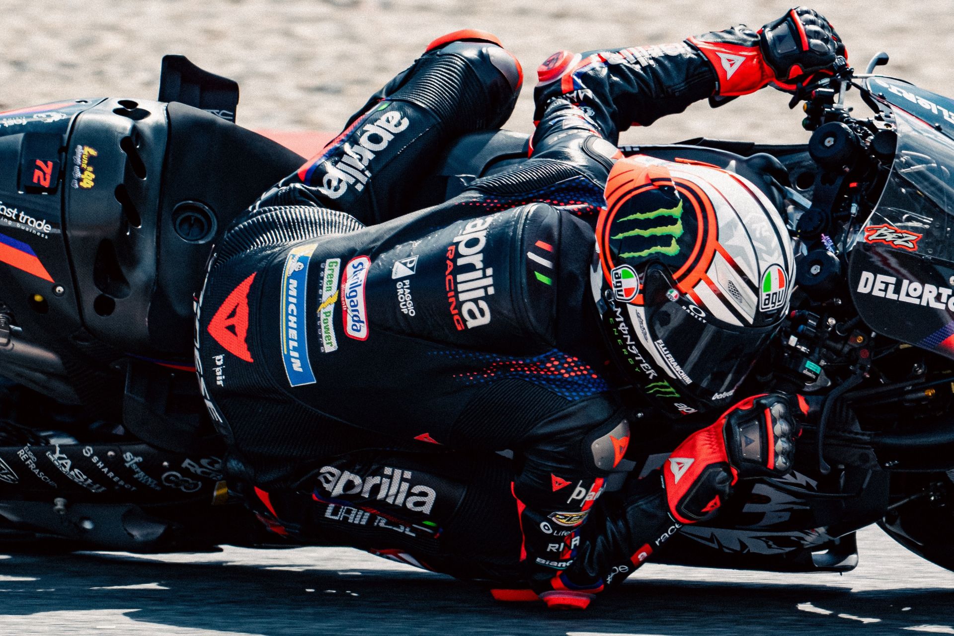 apriliaracing catalangp06 2026 sunday 03