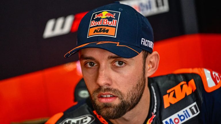 MotoGP: Folger Subbing For Viñales in Le Mans