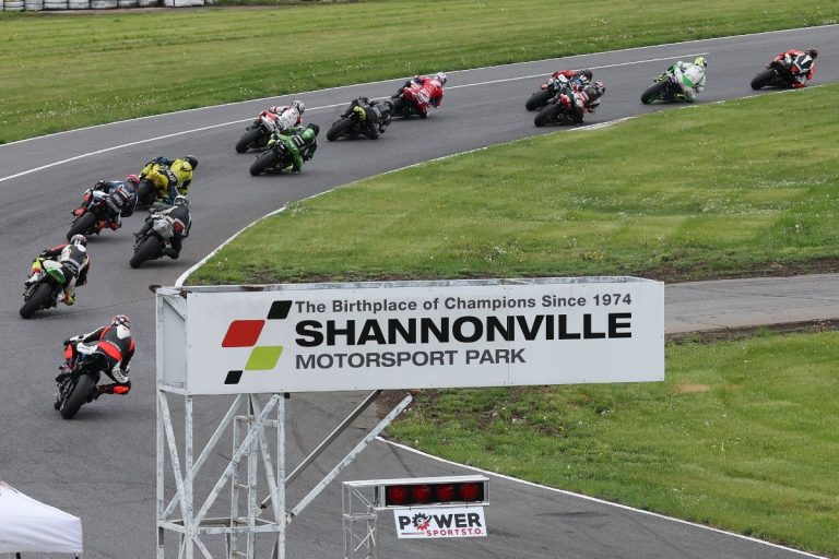 CSBK: The 2026 Season Kicks Off This Weekend at Shannonville