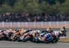 MotoGP: American Racing Team Scores 15 Points in Le Mans image