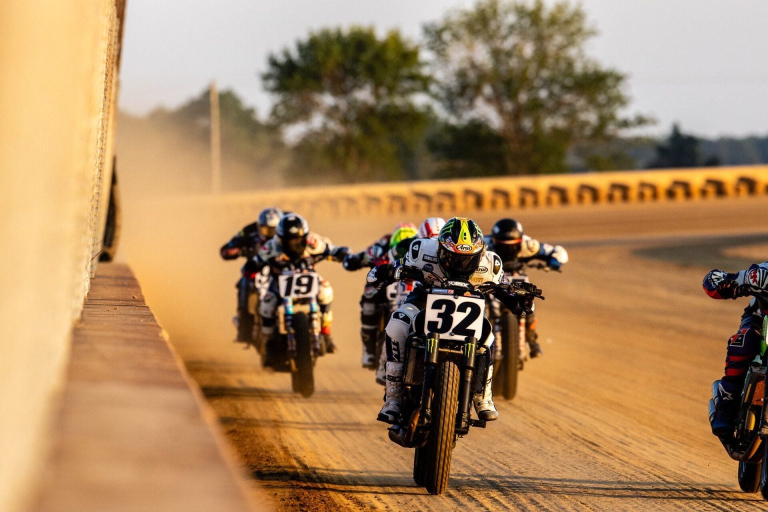 AFT: Tickets Now on Sale for Drag Specialties DuQuoin Mile - Roadracing ...