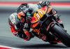 MotoGP: Acosta On pole Position At Montmelo image