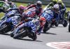 WorldSSP: Race One Results From Most image