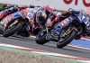 World Supersport: Race Two Results From Most image
