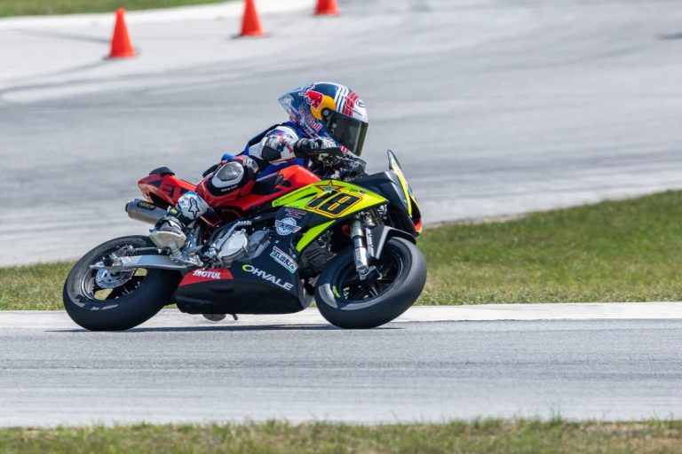 Ohio Mini Roadracing Announces Two Mission Mini Cup Qualifiers