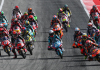 Moto3: World Championship Race Results From Catalunya image