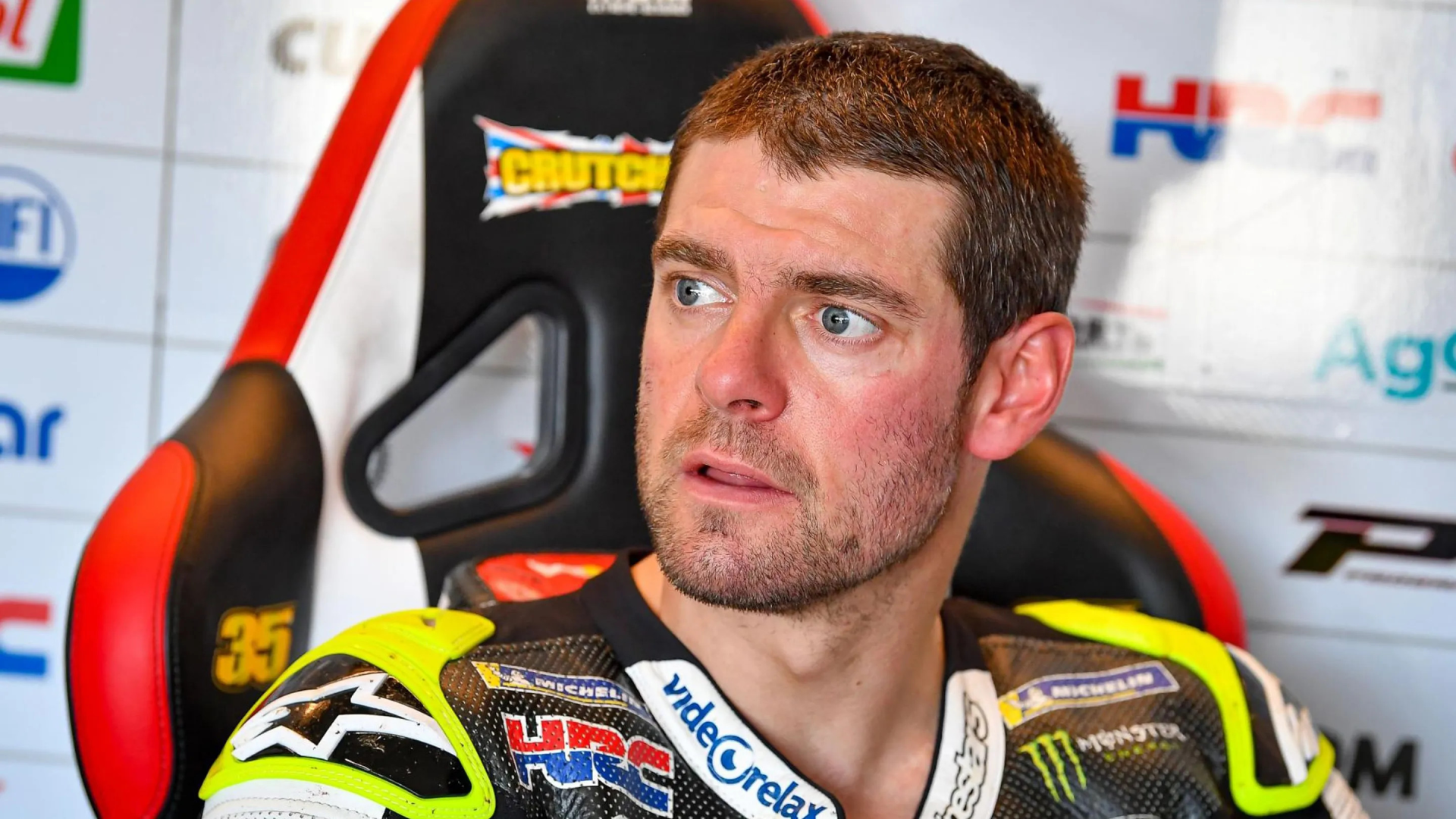 MotoGP: Crutchlow Confirmed as Zarco Replacement In Mugello image