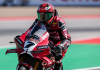 WorldSBK: Lecuona Heads Friday Practice At Aragon image