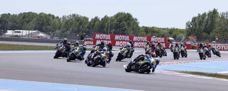 WorldWCR: Race 2 Results From Balaton Park