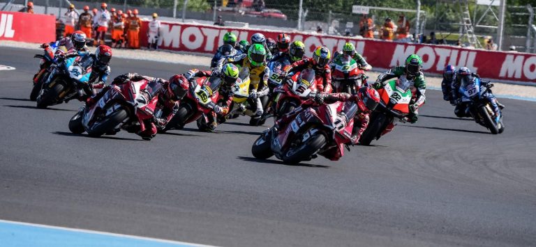 WSBK: Preview Of The Czech Round