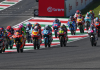 Moto3: World Championship Race Results From Aragon image