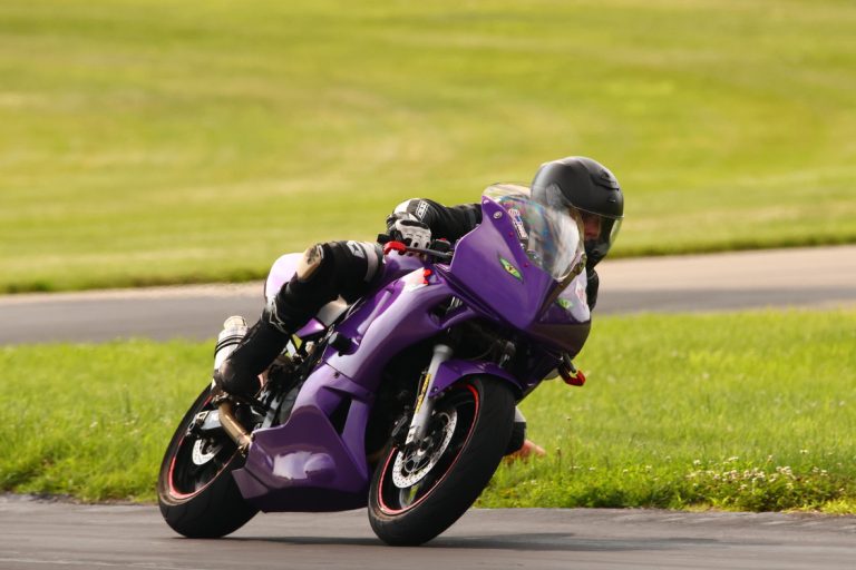 Sportbike Track Time: Upcoming Track Days