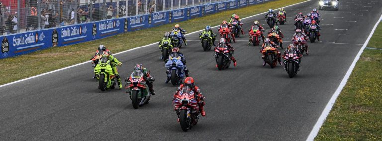 MotoGP: Teams Are Ready for Le Mans