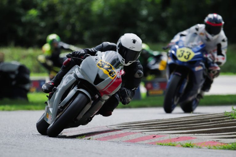 ASRA Race Schools: Upcoming Dates