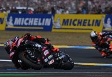 marco bezzecchi ita aprilia racing motogp