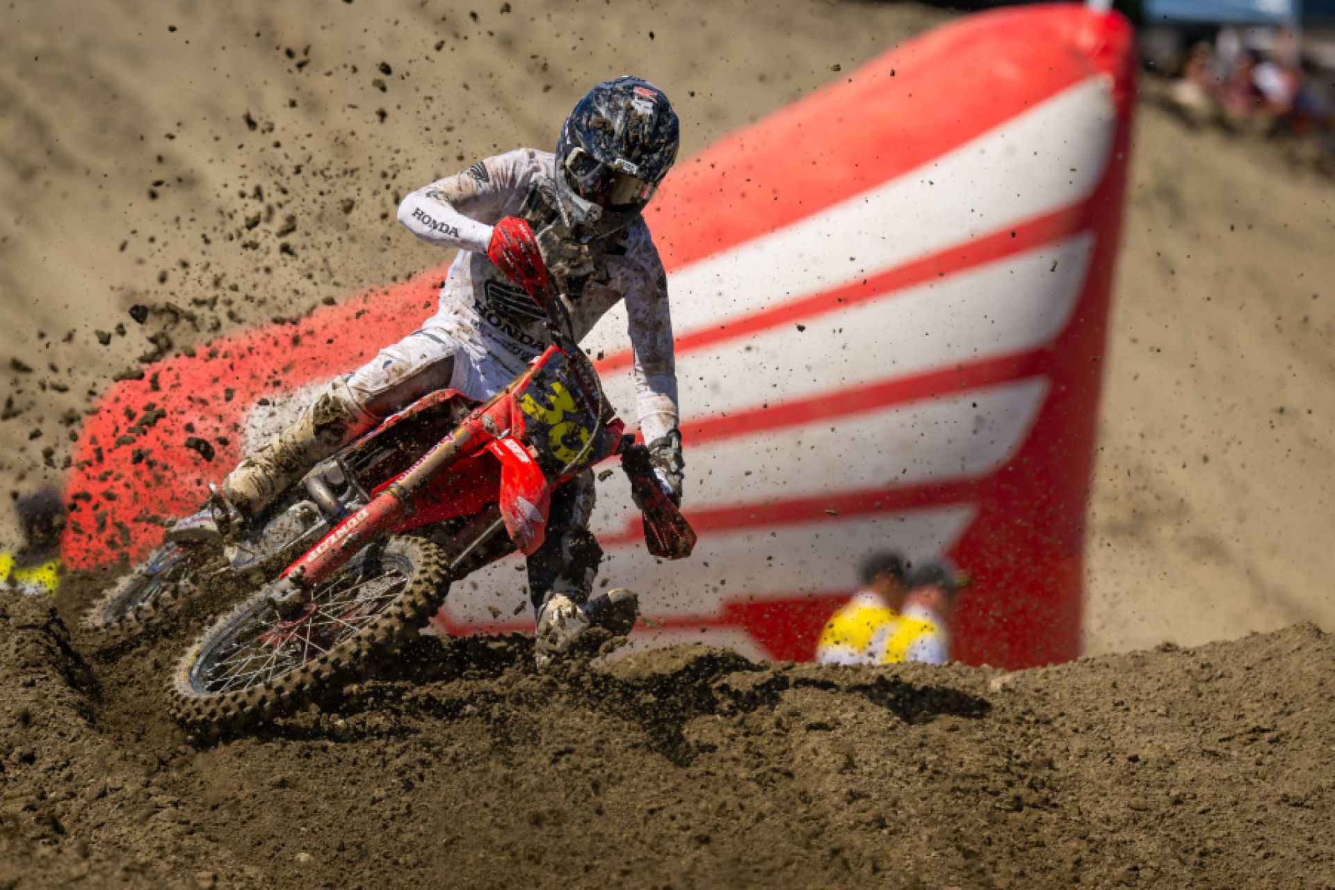 2026 FOX RACEWAY MX ALIGN MEDIA AL1 7042 large