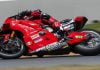 MotoAmerica Superbike: Benjamin Smith Is Lucky To Be Alive BJNB2793 P