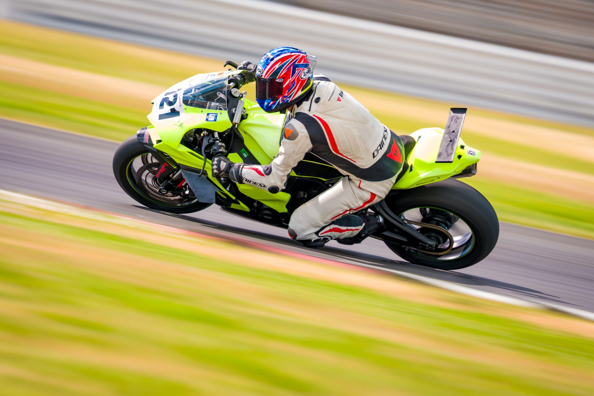 OMRRA Round 2 & WMRRA Round 3 Races Results from PIR BrianPinkstaff StevensonFoto