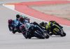 World Sportbike: American Correa Secures Top 10 at Aragon GD505769