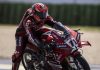 WorldSBK: Bulega Heads Friday Practice at Misano IMG 7832