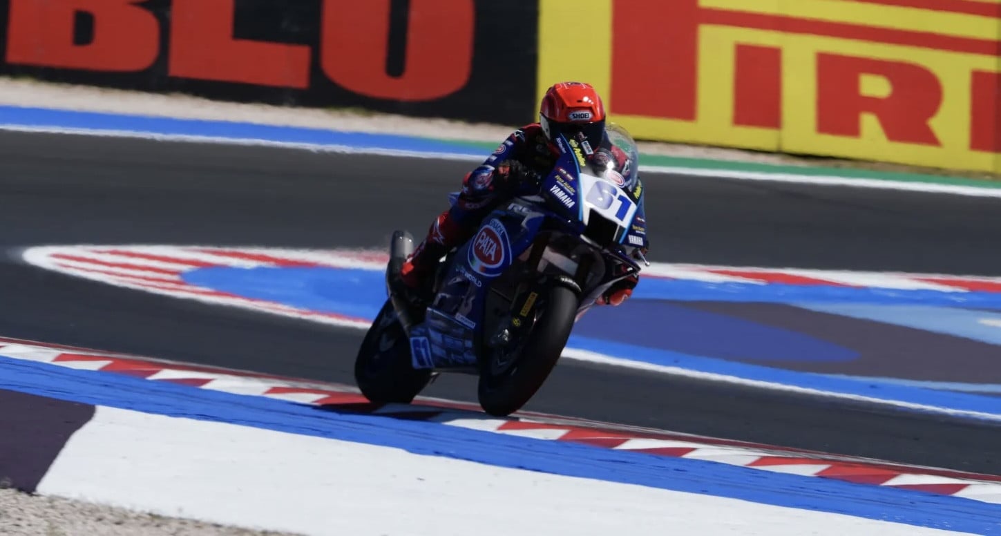 WorldSSP: Oncu Tops Superpole Qualifying at Misano IMG 7836
