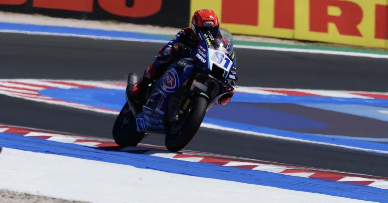 WorldSSP: Oncu Tops Superpole Qualifying at Misano IMG 7836