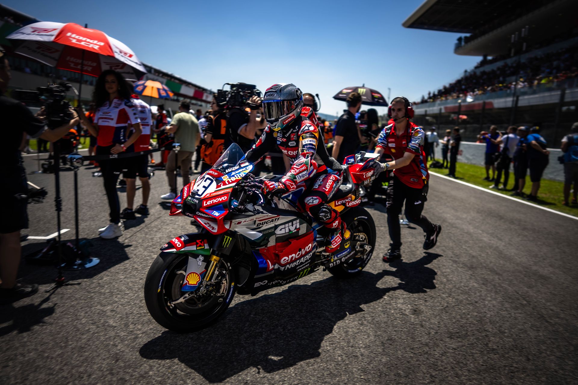 Marc Marquez