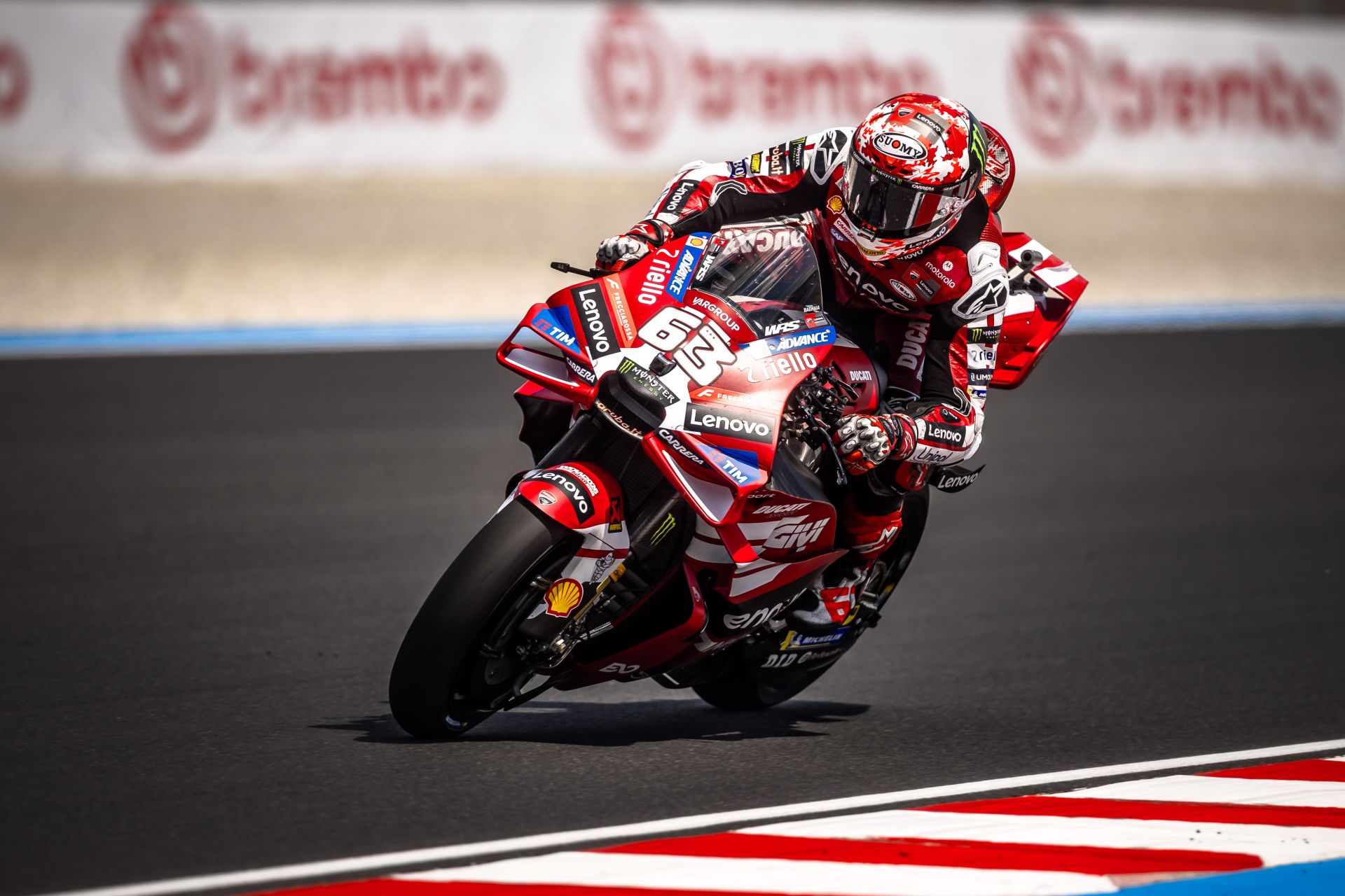 Pecco Bagnaia Pecco Bagnaia